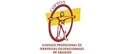 COPTOA (Colegio Profesional de Terapeutas Ocupacionales de Aragón)